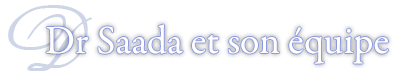 chirurgie esthetique - Docteur Laurent SAADA, Chirurgien dentiste Paris